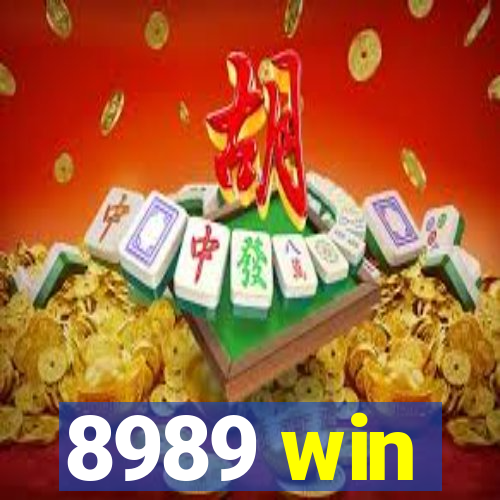 8989 win